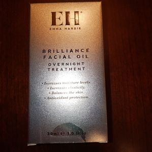 Emma Hardie EH Brilliance Overnight Facial Oil